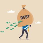 Americans Drowning in Debt: National Crisis Looming